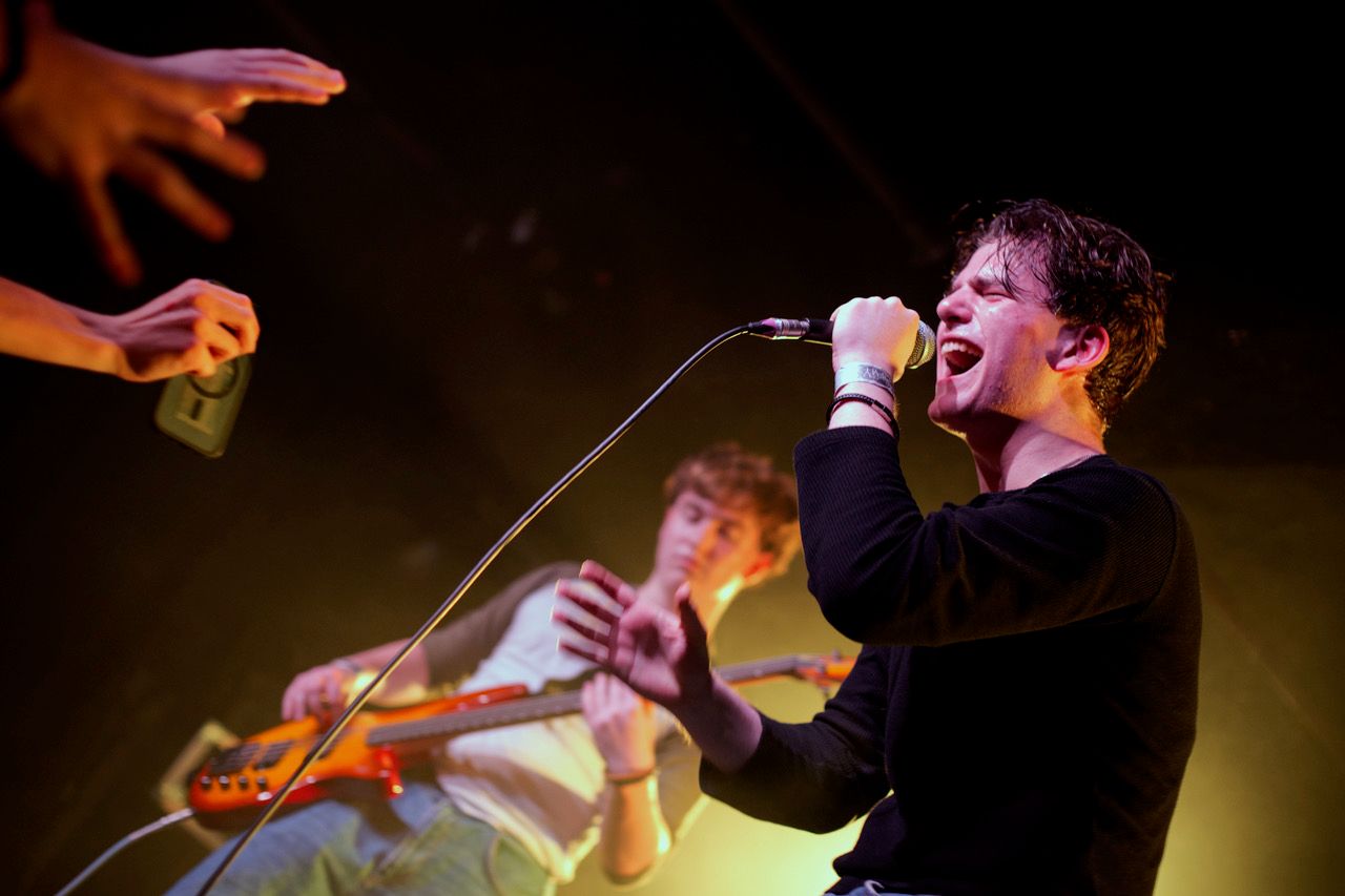 Manchester Academy 3 photo
